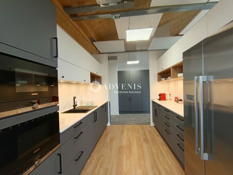 Location Bureaux VILLENEUVE D'ASCQ (59650) - Photo 8