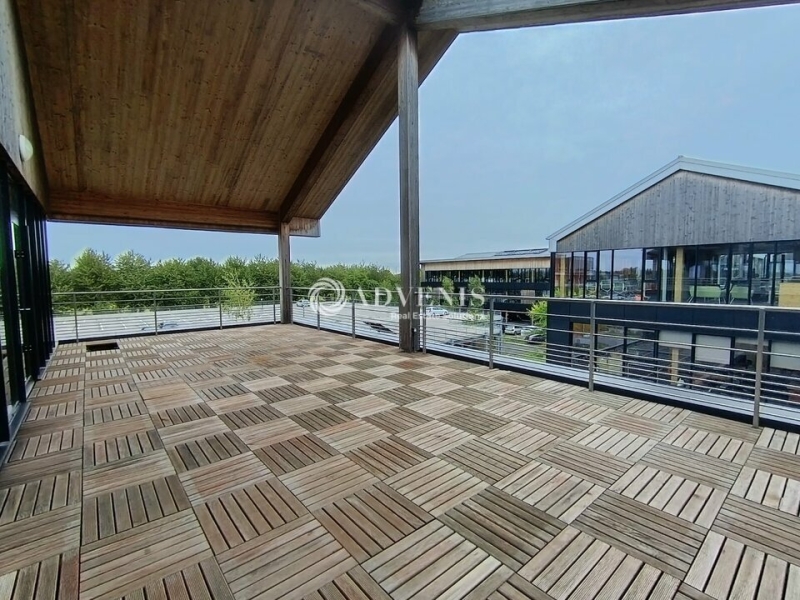 Location Bureaux VILLENEUVE D'ASCQ (59650) - Photo 9