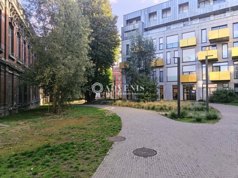 Vente Investisseur Bureaux LILLE (59000) - Photo 2