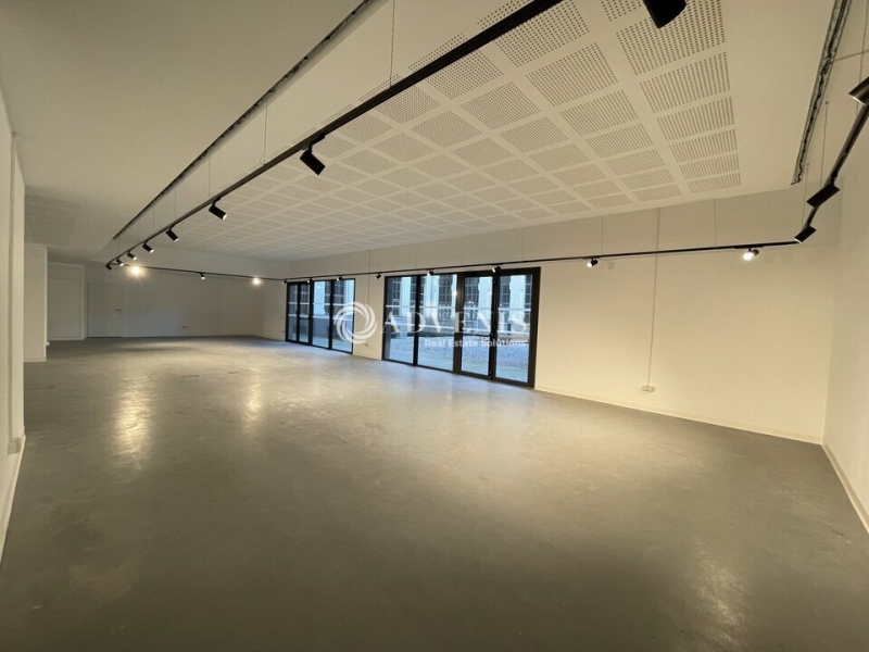Vente Investisseur Bureaux LILLE (59000) - Photo 4