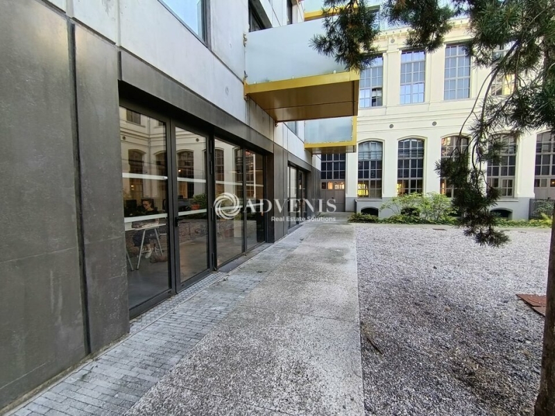 Vente Investisseur Bureaux LILLE (59000) - Photo 5