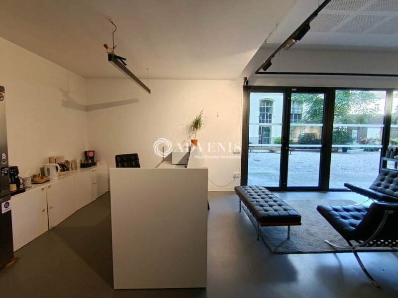 Vente Investisseur Bureaux LILLE (59000) - Photo 6