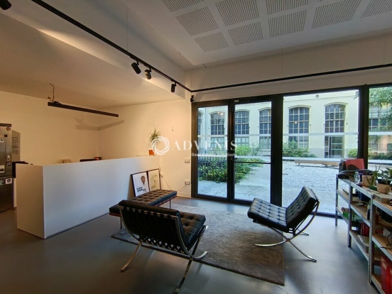 Vente Investisseur Bureaux LILLE (59000) - Photo 7