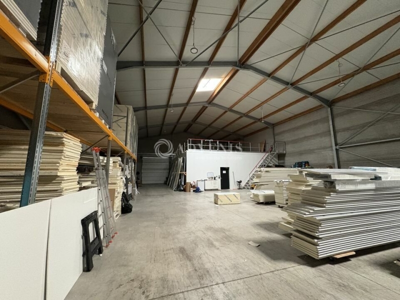 Location Activités Entrepôts MARQUISE (62250) - Photo 2