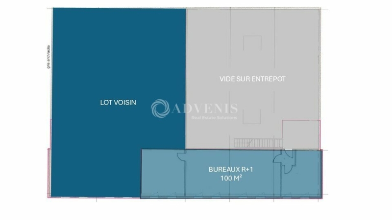Vente Investisseur Activités Entrepôts WAMBRECHIES (59118) - Photo 10