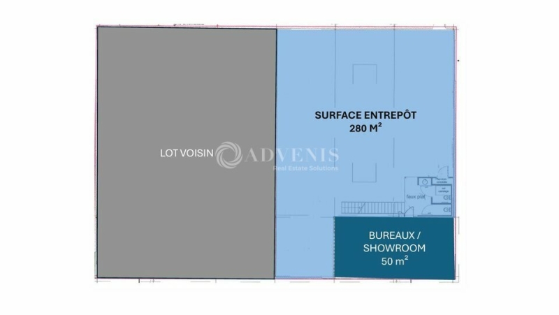 Vente Investisseur Activités Entrepôts WAMBRECHIES (59118) - Photo 11