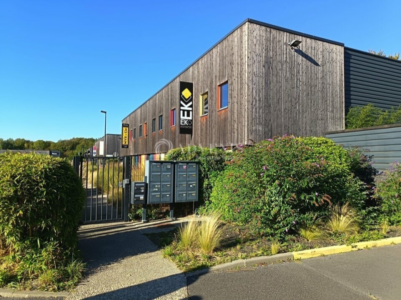 Vente Investisseur Activités Entrepôts WAMBRECHIES (59118) - Photo 2