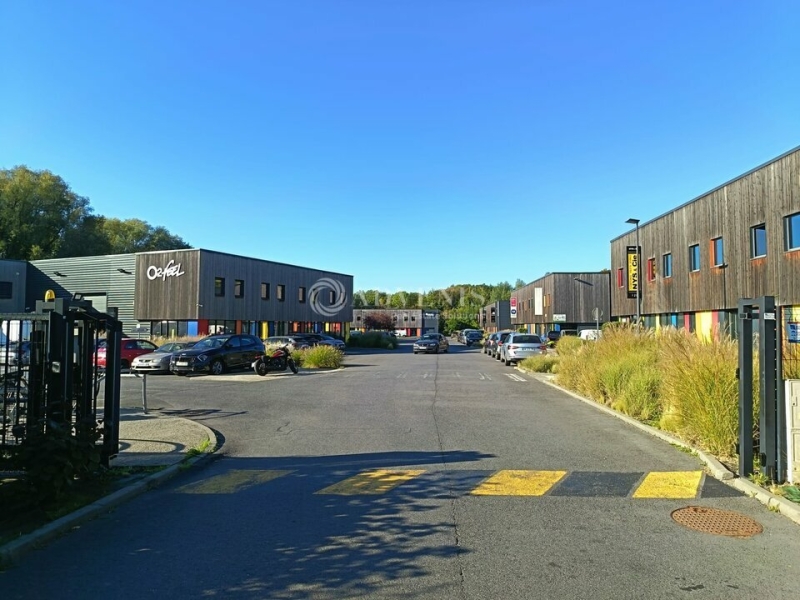 Vente Investisseur Activités Entrepôts WAMBRECHIES (59118) - Photo 3