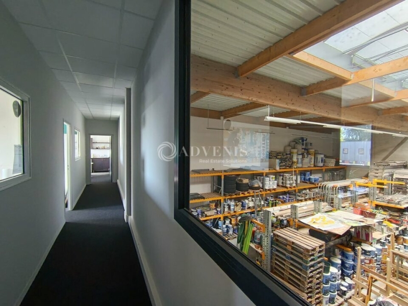 Vente Investisseur Activités Entrepôts WAMBRECHIES (59118) - Photo 5