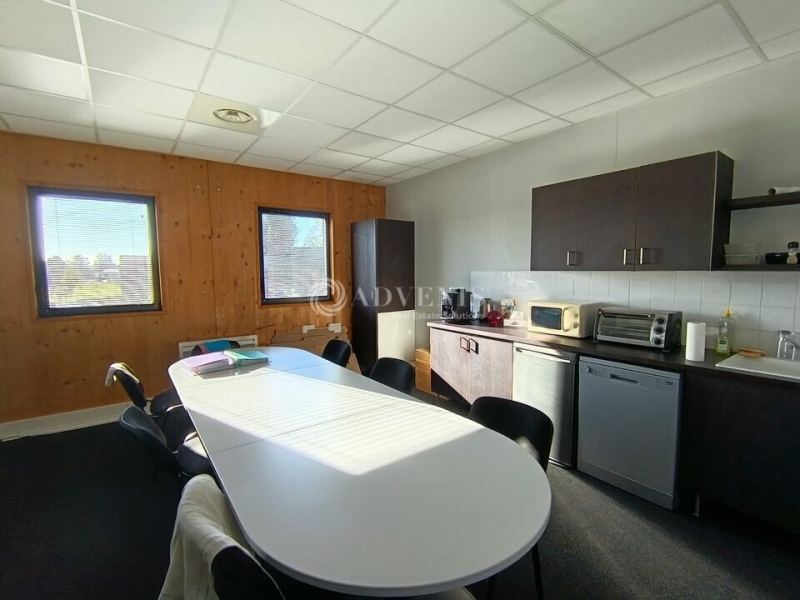 Vente Investisseur Activités Entrepôts WAMBRECHIES (59118) - Photo 6