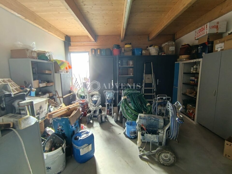 Vente Investisseur Activités Entrepôts WAMBRECHIES (59118) - Photo 8