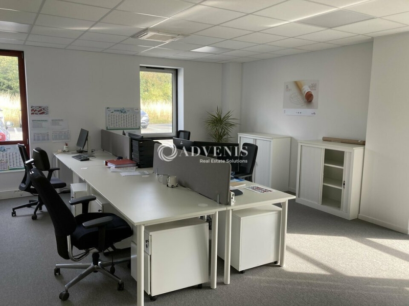 Location Bureaux LESQUIN (59810) - Photo 3