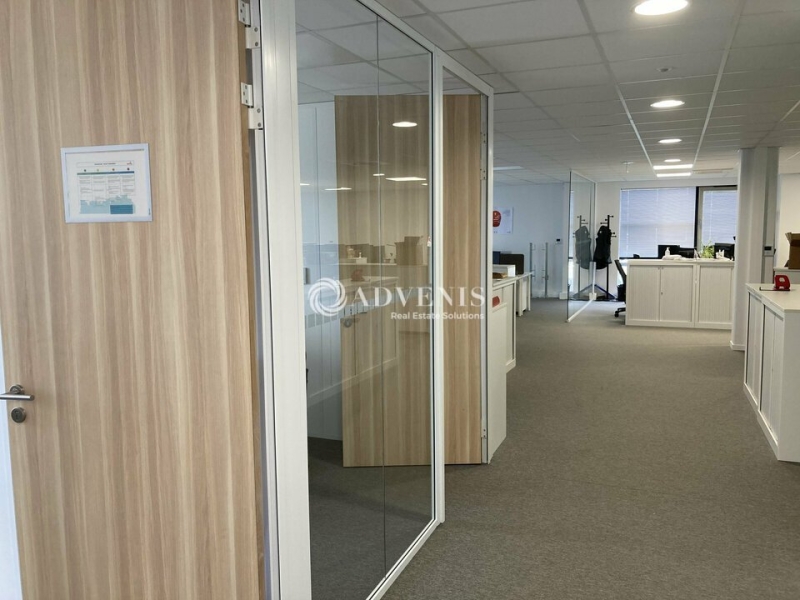 Location Bureaux LESQUIN (59810) - Photo 4