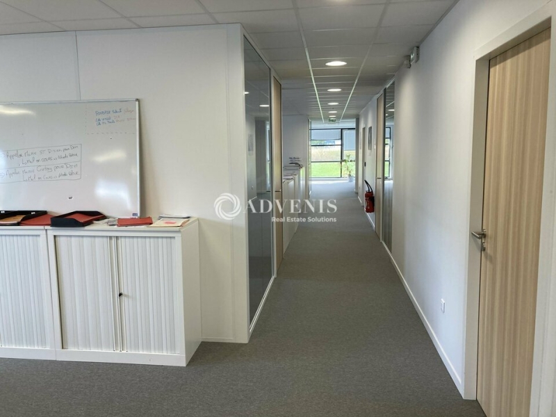 Location Bureaux LESQUIN (59810) - Photo 5
