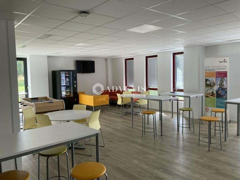 Location Bureaux LESQUIN (59810) - Photo 6