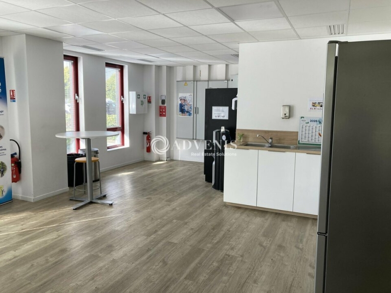 Location Bureaux LESQUIN (59810) - Photo 7