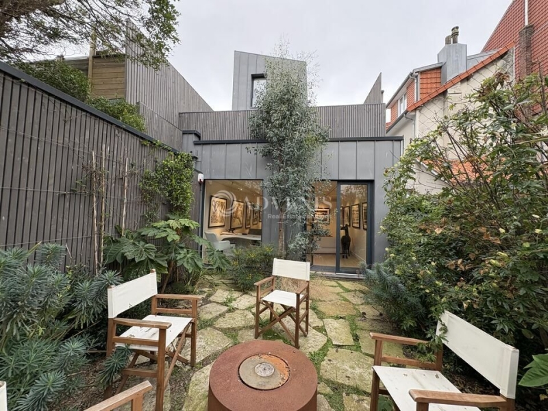 Location Commerces LE TOUQUET-PARIS-PLAGE (62520) - Photo 5