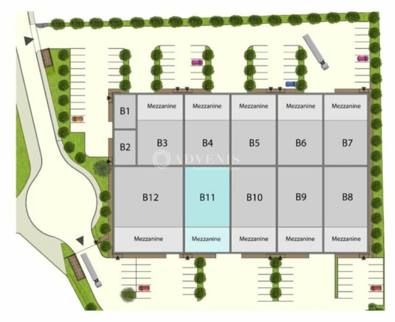 Vente Investisseur Activités Entrepôts CROIX (59170) - Photo 3