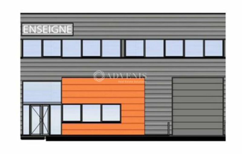 Vente Investisseur Activités Entrepôts CROIX (59170) - Photo 4