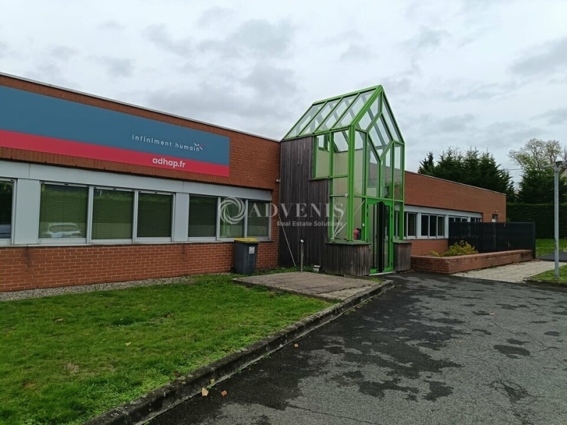 Location Bureaux LILLE (59160) - Photo 1