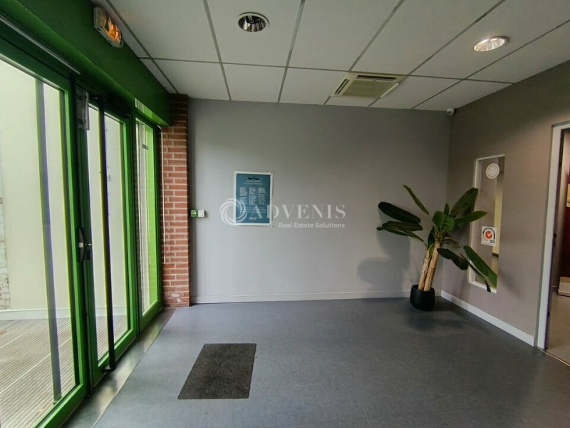 Location Bureaux LILLE (59160) - Photo 2