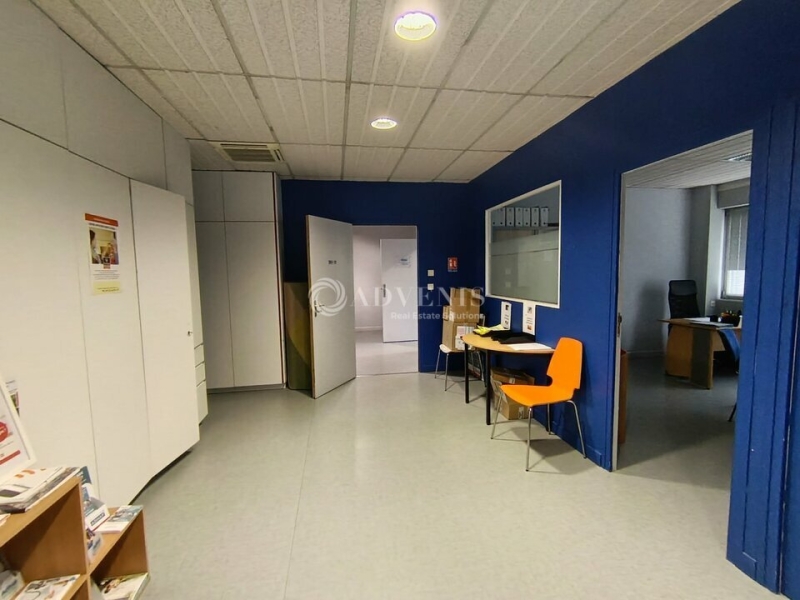 Location Bureaux LILLE (59160) - Photo 4