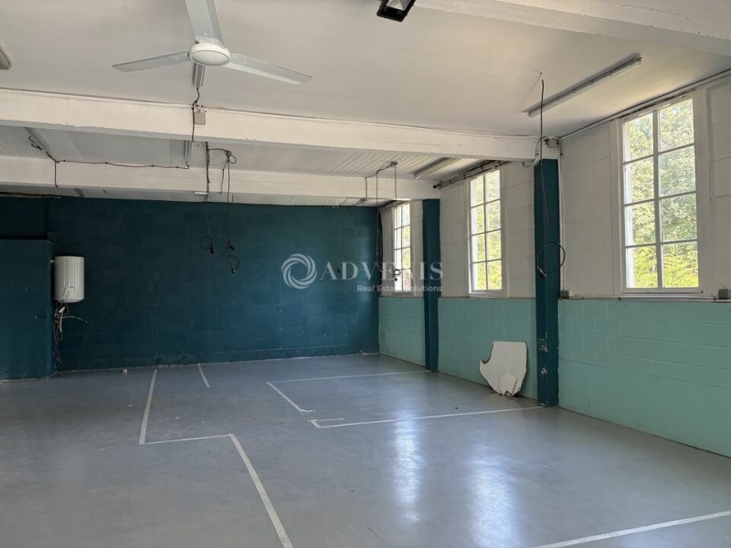 Location Activités Entrepôts CUCQ (62780) - Photo 2