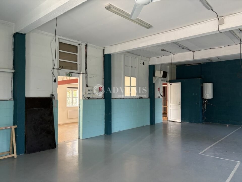 Location Activités Entrepôts CUCQ (62780) - Photo 3