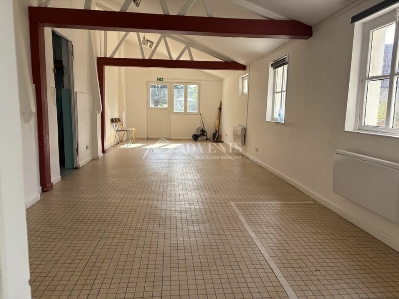 Location Activités Entrepôts CUCQ (62780) - Photo 5