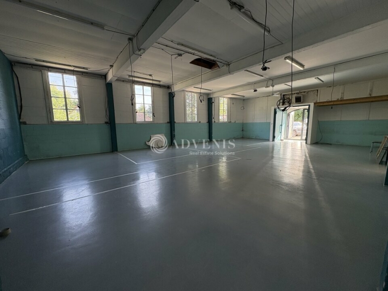 Location Activités Entrepôts CUCQ (62780) - Photo 7