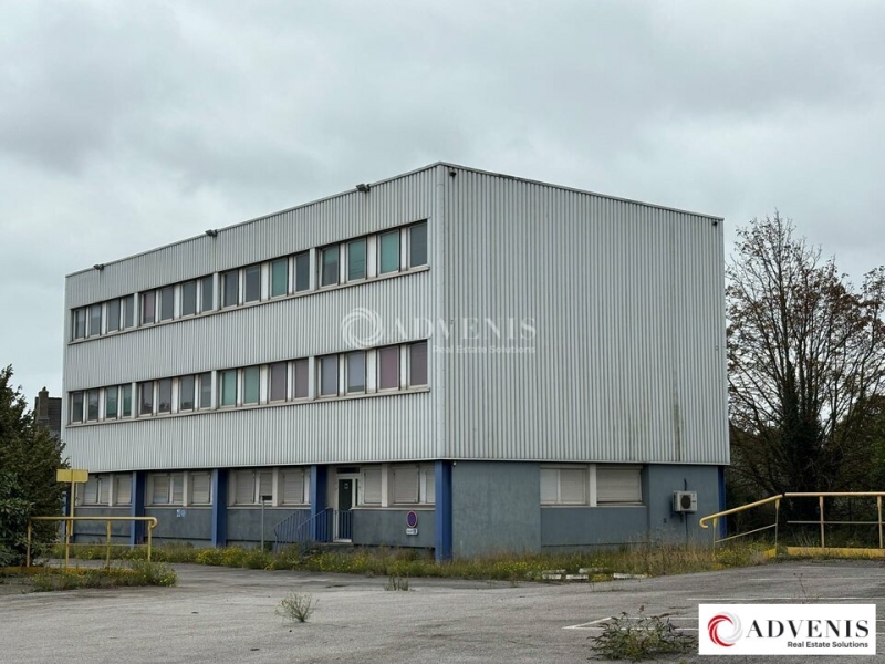 Location Bureaux DUNKERQUE (59640) - Photo 1