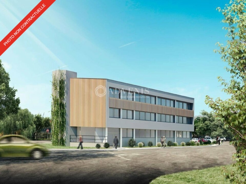 Location Bureaux DUNKERQUE (59640) - Photo 2