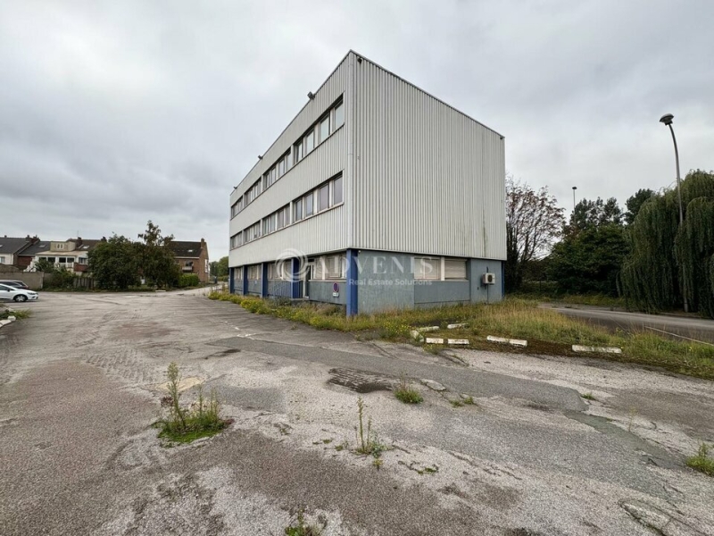 Location Bureaux DUNKERQUE (59640) - Photo 3