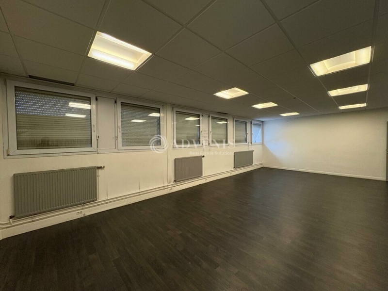 Location Bureaux DUNKERQUE (59640) - Photo 9