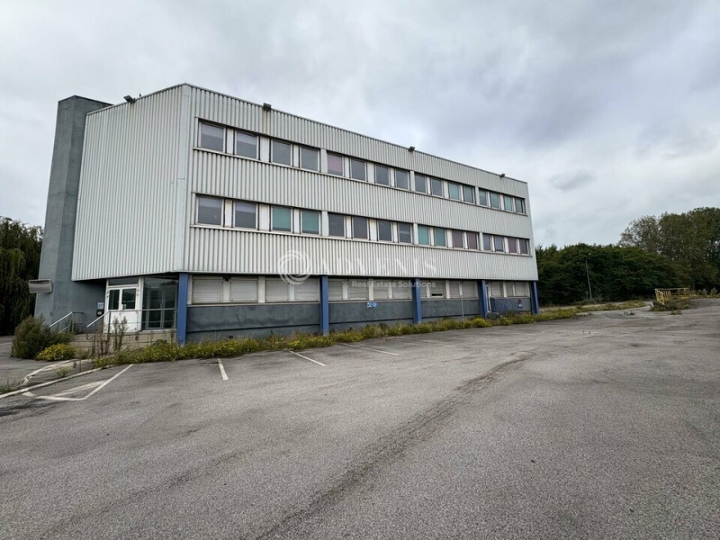 Vente Investisseur Bureaux DUNKERQUE (59640) - Photo 5