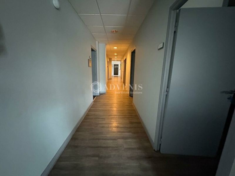 Vente Investisseur Bureaux DUNKERQUE (59640) - Photo 6