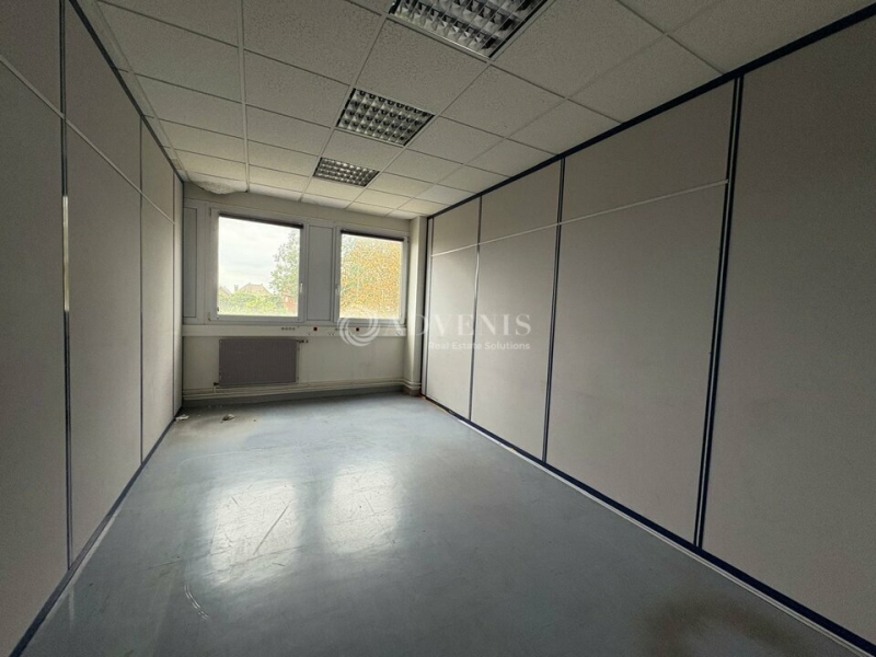 Vente Investisseur Bureaux DUNKERQUE (59640) - Photo 7