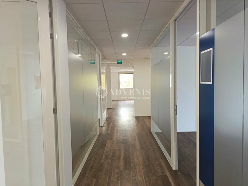 Vente Investisseur Bureaux LILLE (59800) - Photo 3
