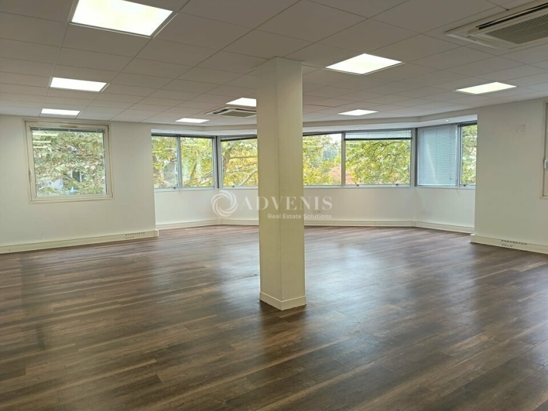 Vente Investisseur Bureaux LILLE (59800) - Photo 4