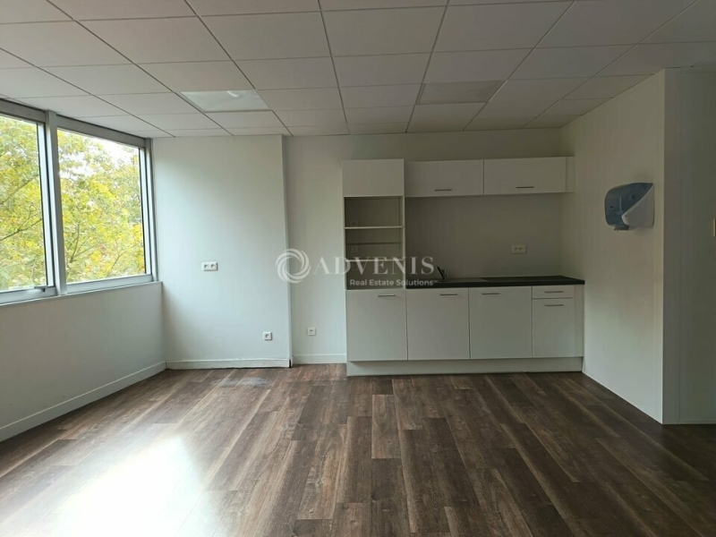 Vente Investisseur Bureaux LILLE (59800) - Photo 7