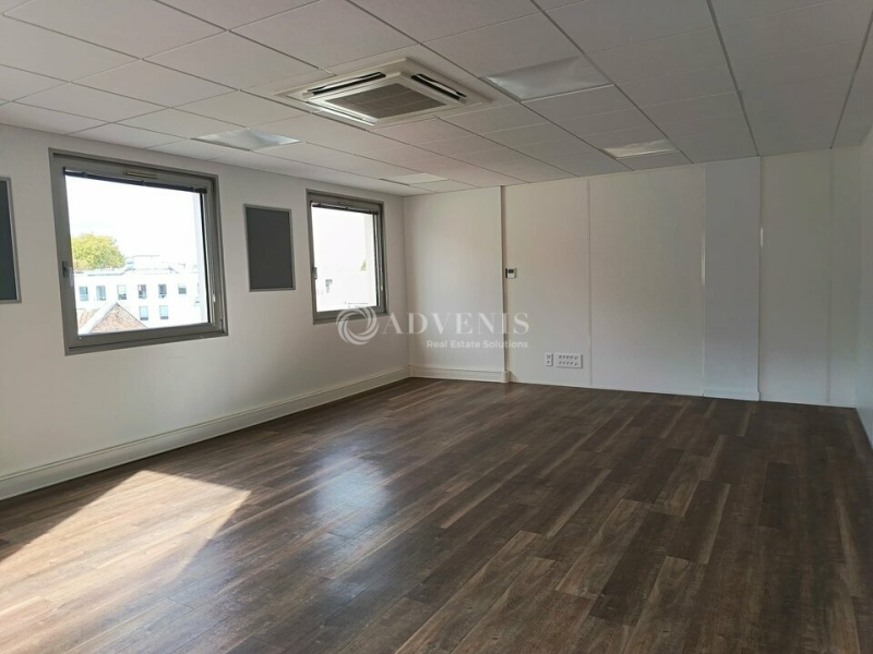 Vente Investisseur Bureaux LILLE (59800) - Photo 9