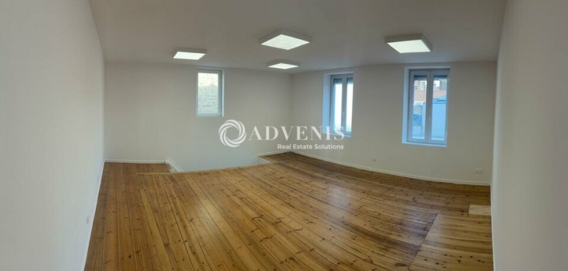 Vente Investisseur Bureaux LA MADELEINE (59110) - Photo 2