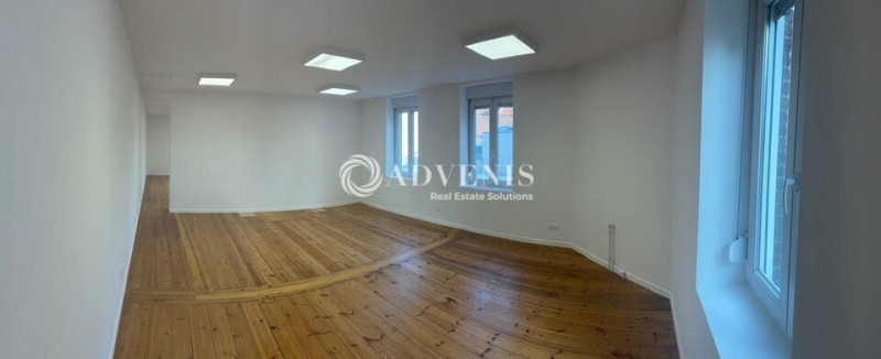 Vente Investisseur Bureaux LA MADELEINE (59110) - Photo 3