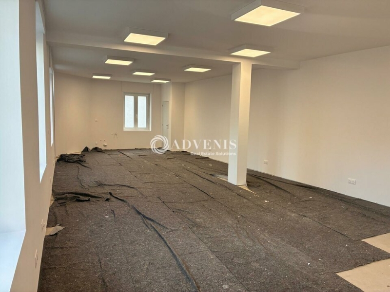 Vente Investisseur Bureaux LA MADELEINE (59110) - Photo 5