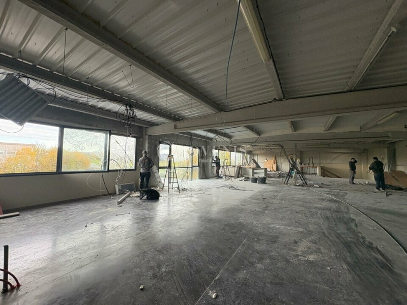 Location Bureaux et activités légères SAINT-MARTIN-BOULOGNE (62280) - Photo 2