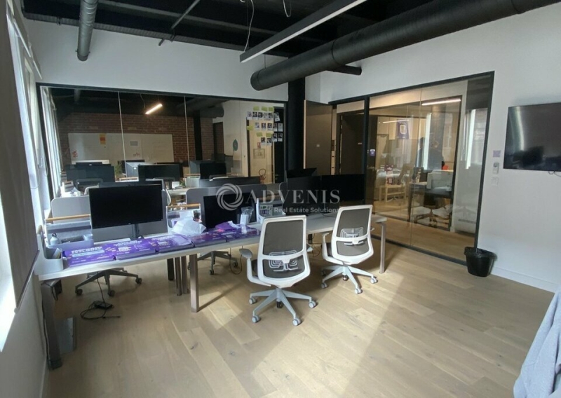 Location Bureaux LILLE (59800) - Photo 2