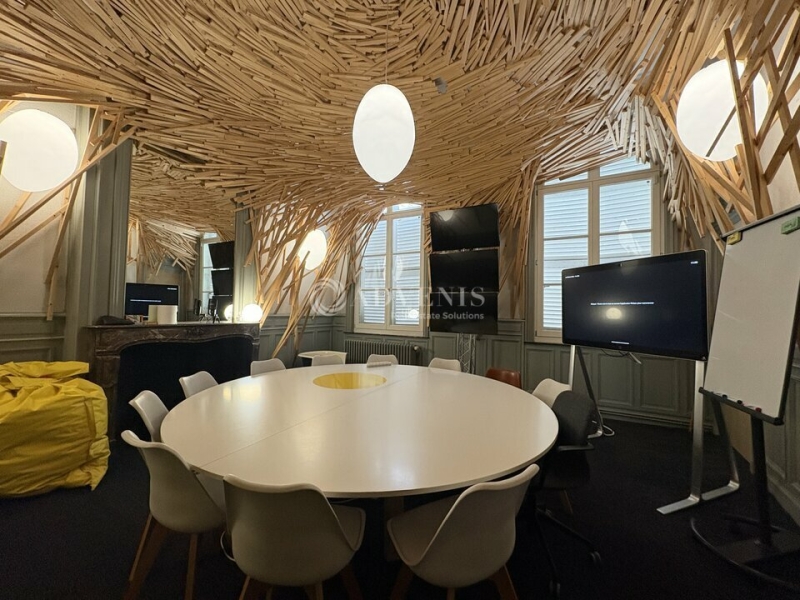 Location Bureaux LILLE (59800) - Photo 7