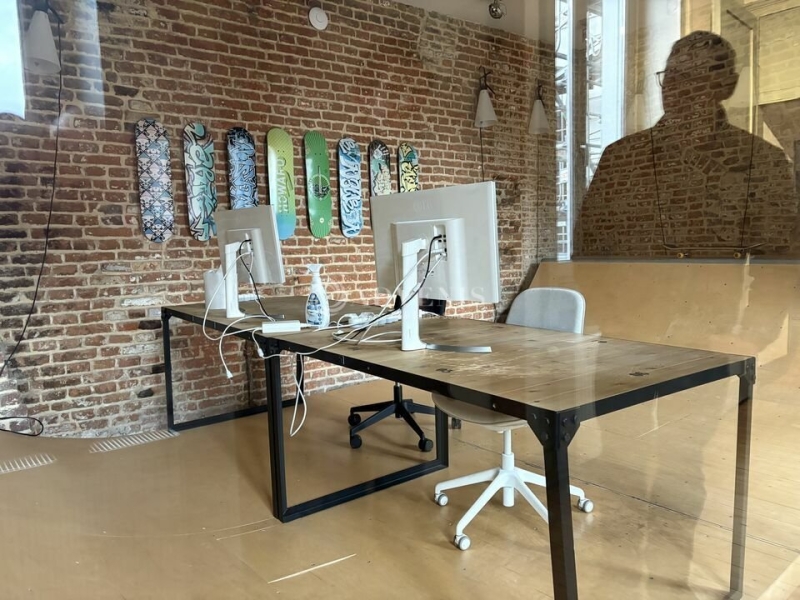 Location Bureaux LILLE (59800) - Photo 8