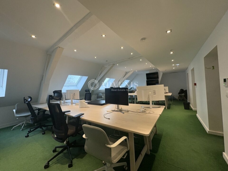 Location Bureaux LILLE (59800) - Photo 9