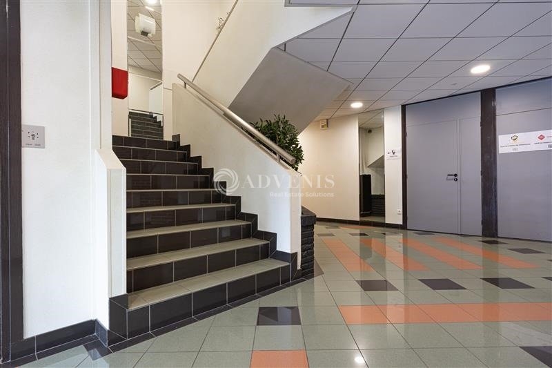 Location Bureaux VILLENEUVE D'ASCQ (59650) - Photo 10